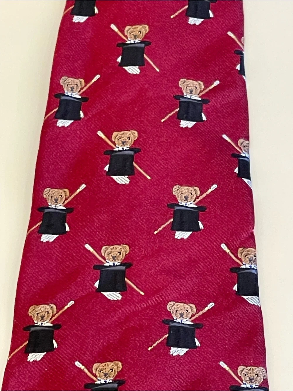 Lot of 6 Rare Vintage Polo by Ralph Lauren 1990’s Classic Blazer Bear Ties